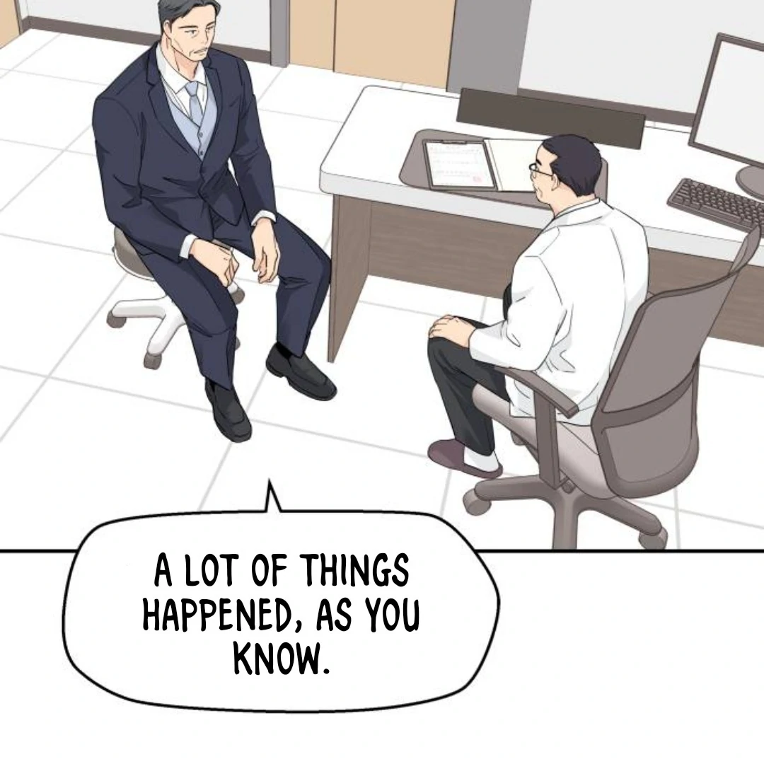 Press Play, Sami【YesungWaifu】 - Chapter 41 manhwa