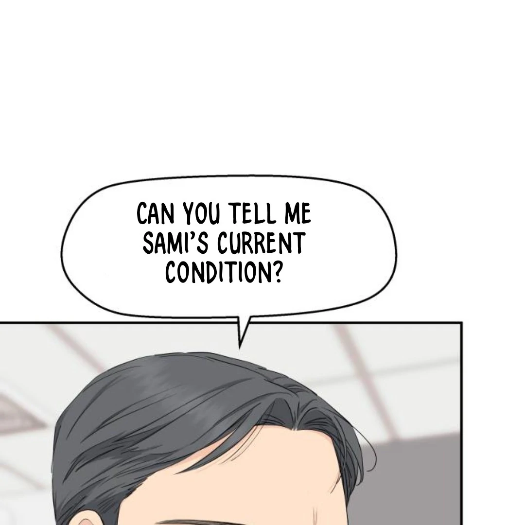 Press Play, Sami【YesungWaifu】 - Chapter 41 manhwa