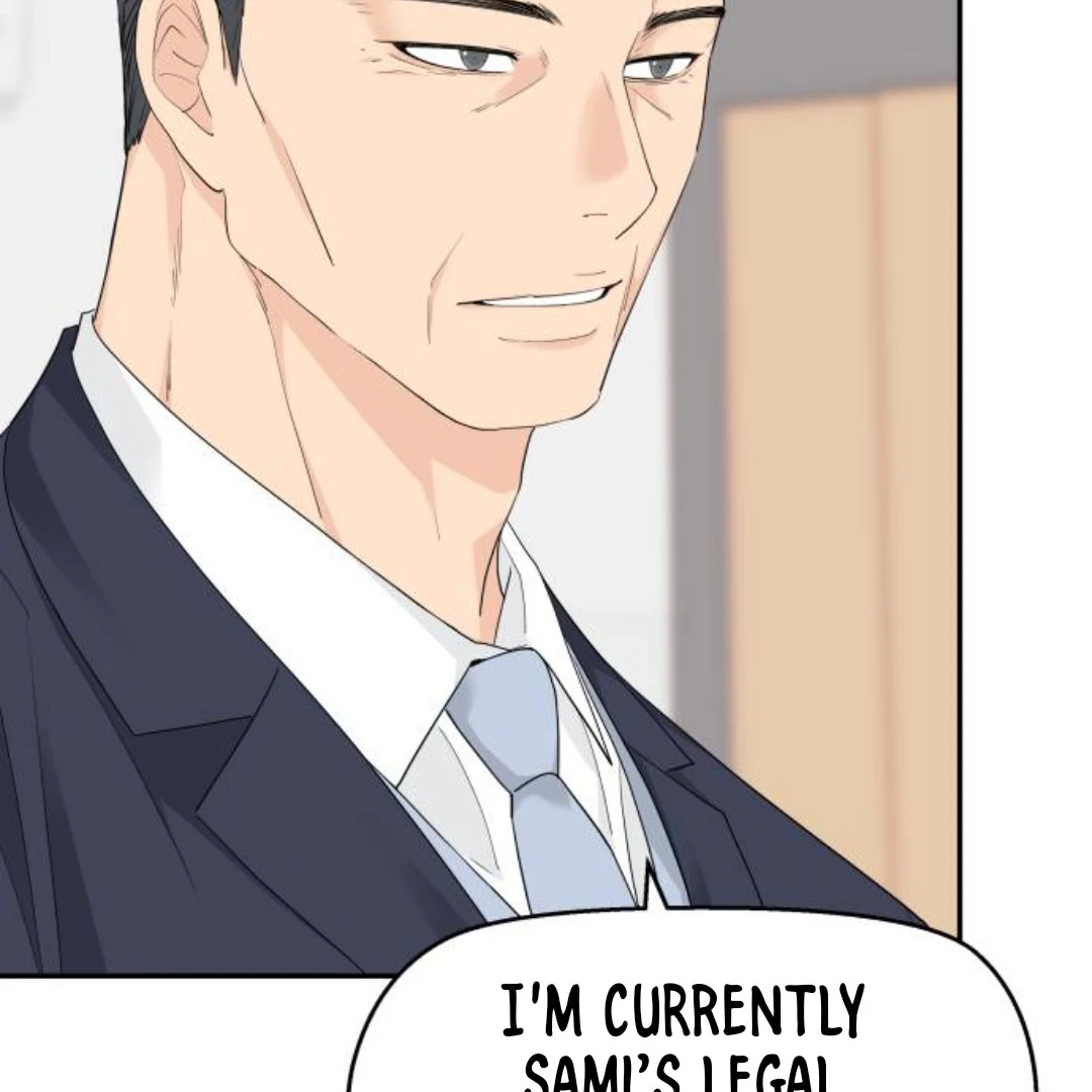 Press Play, Sami【YesungWaifu】 - Chapter 41 manhwa