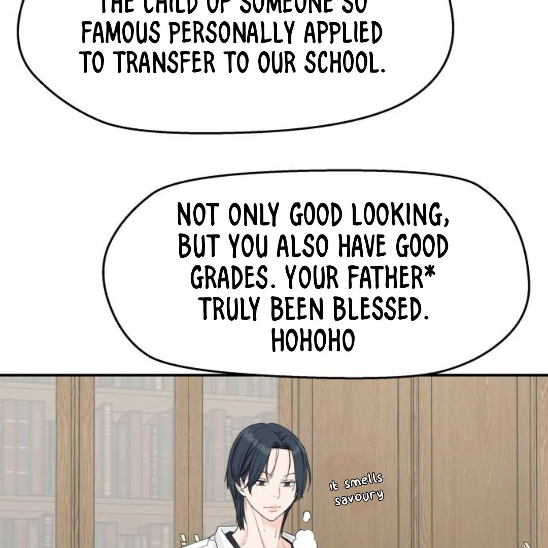 Press Play, Sami【YesungWaifu】 - Chapter 41 manhwa