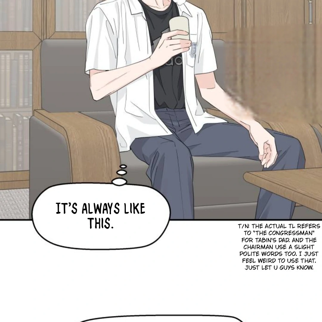 Press Play, Sami【YesungWaifu】 - Chapter 41 manhwa