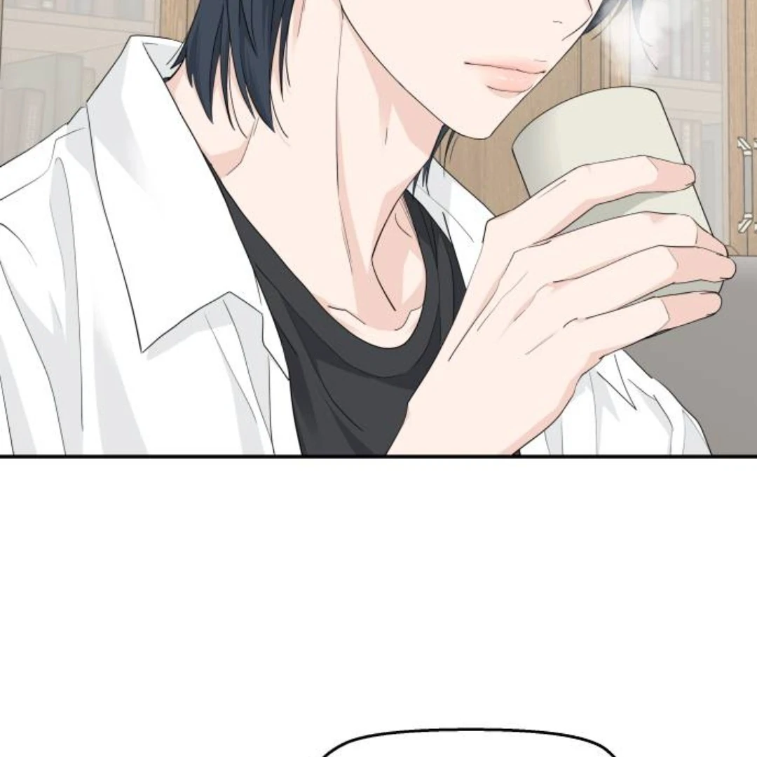 Press Play, Sami【YesungWaifu】 - Chapter 41 manhwa