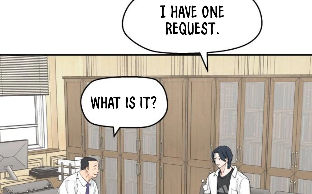 Press Play, Sami【YesungWaifu】 - Chapter 41 manhwa