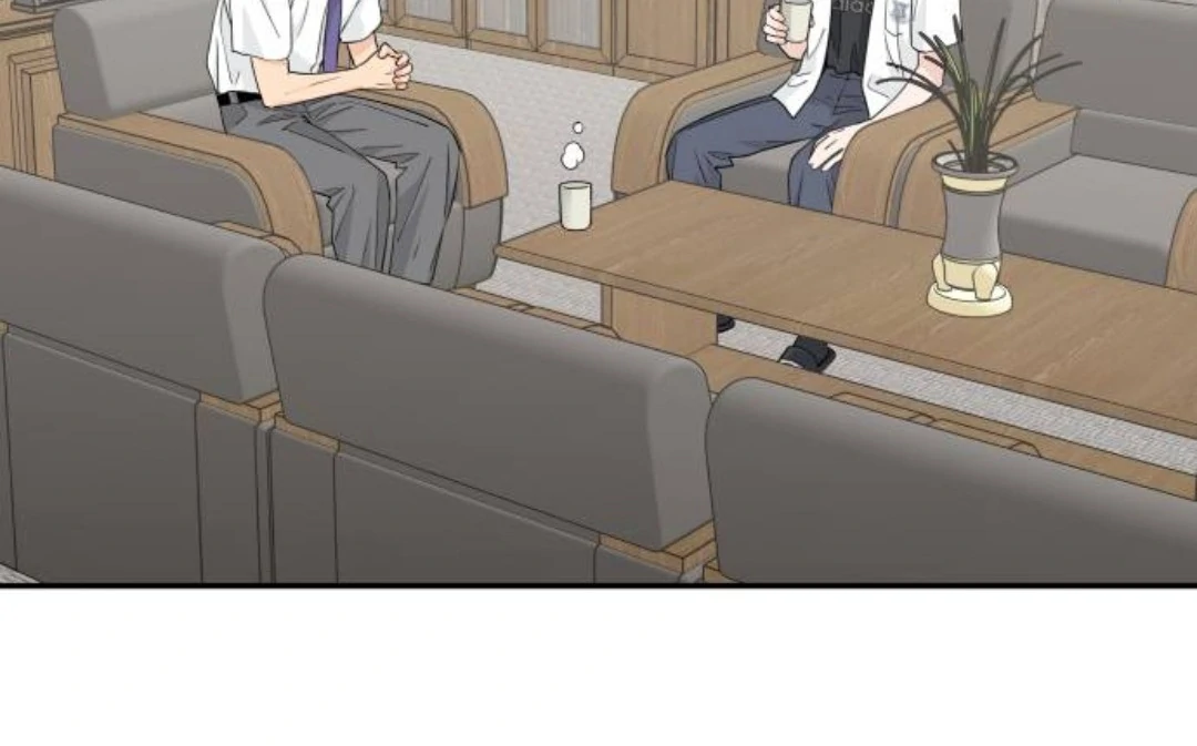 Press Play, Sami【YesungWaifu】 - Chapter 41 manhwa