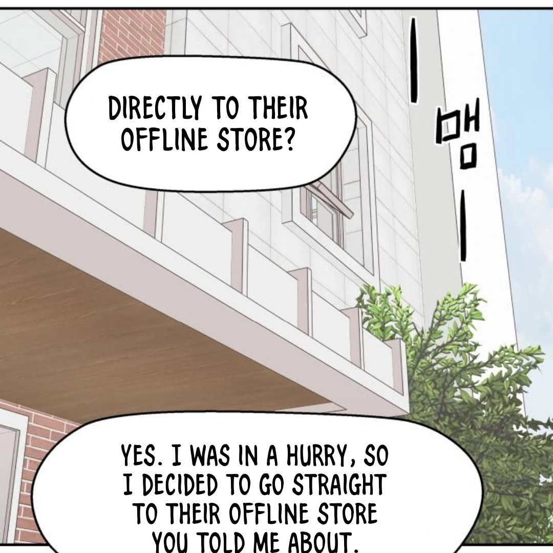 Press Play, Sami【YesungWaifu】 - Chapter 41 manhwa