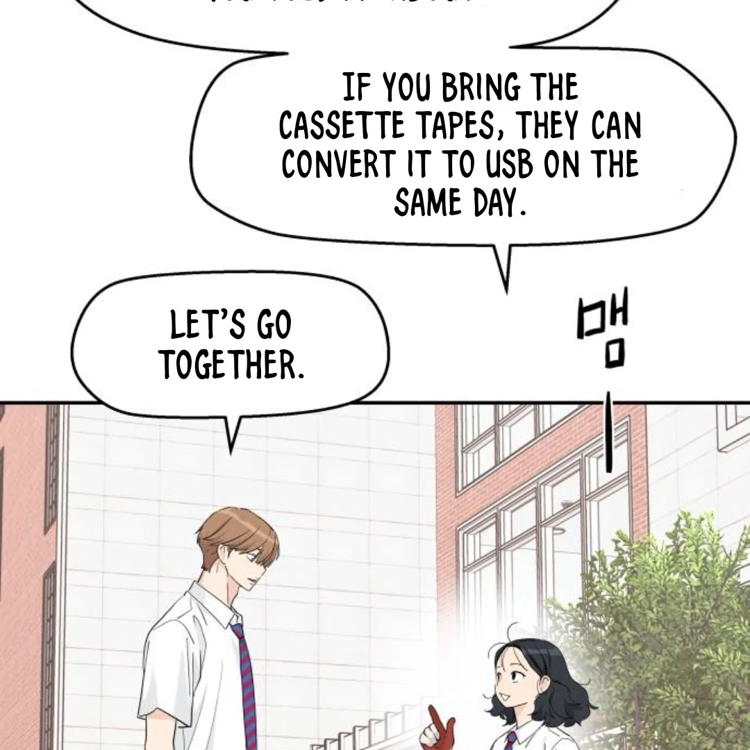Press Play, Sami【YesungWaifu】 - Chapter 41 manhwa