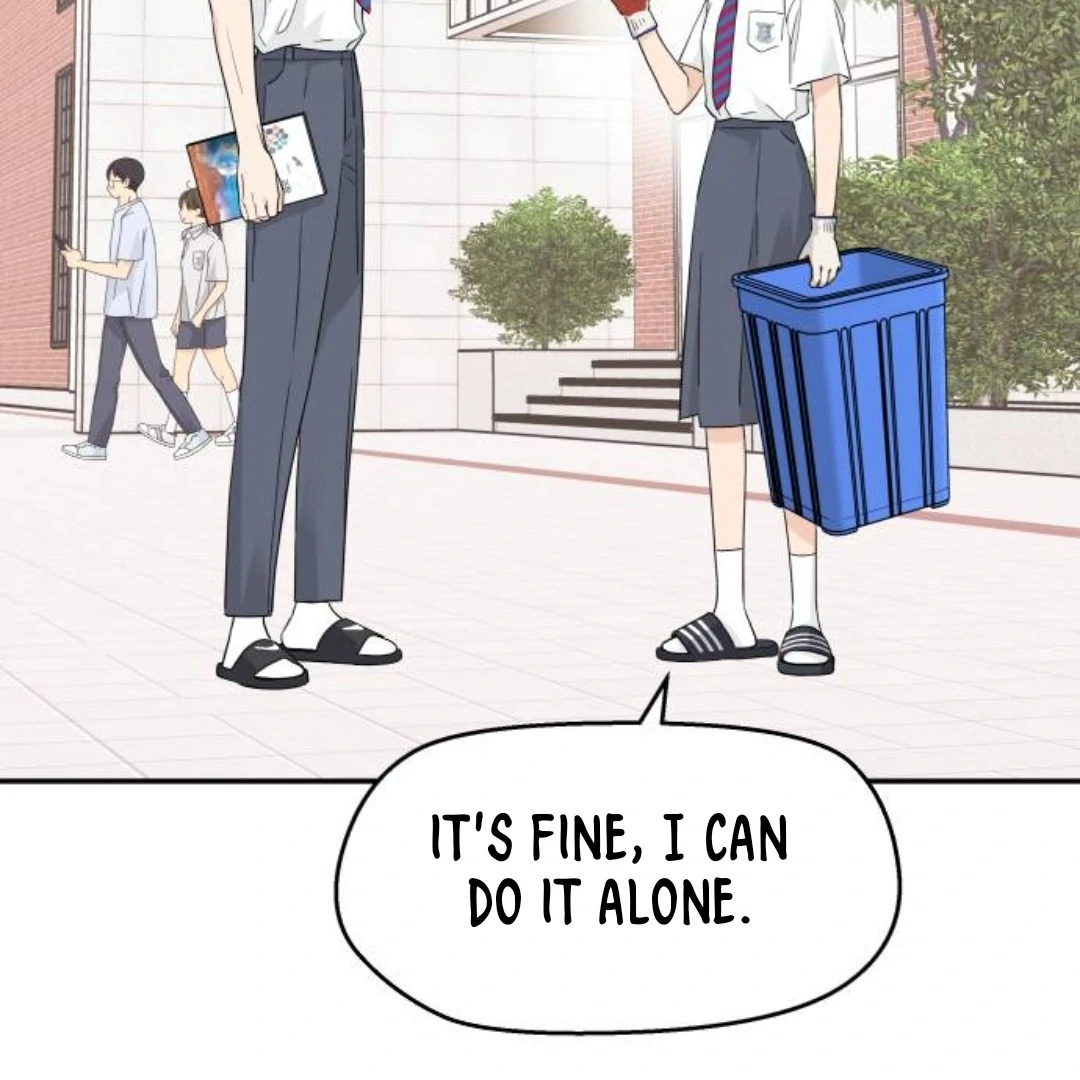 Press Play, Sami【YesungWaifu】 - Chapter 41 manhwa