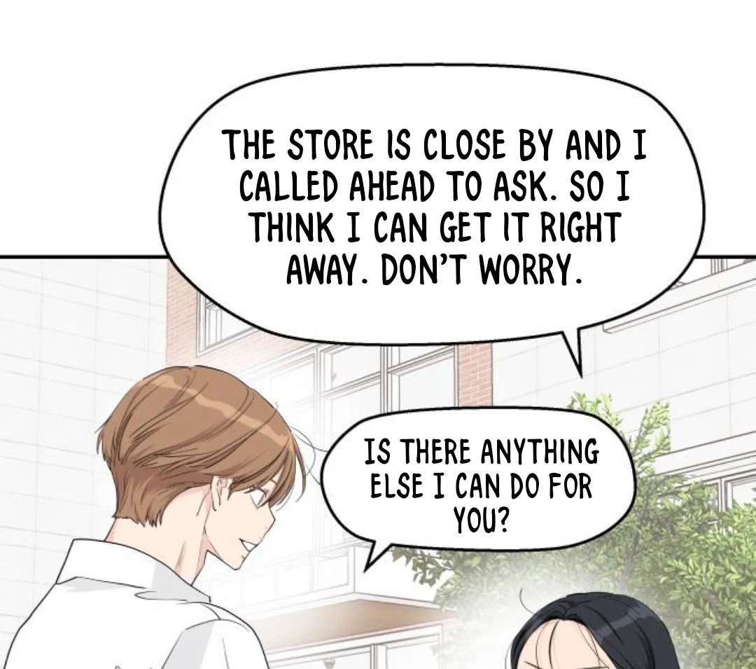 Press Play, Sami【YesungWaifu】 - Chapter 41 manhwa