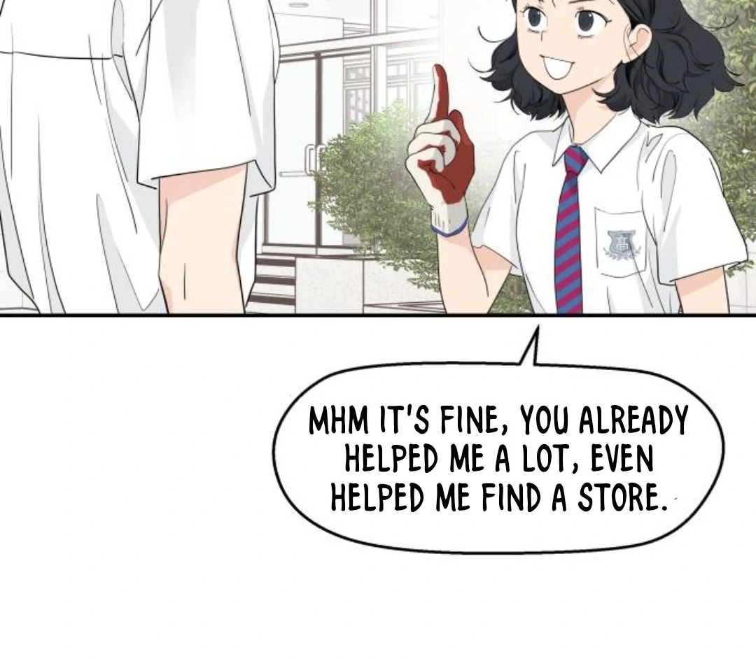 Press Play, Sami【YesungWaifu】 - Chapter 41 manhwa