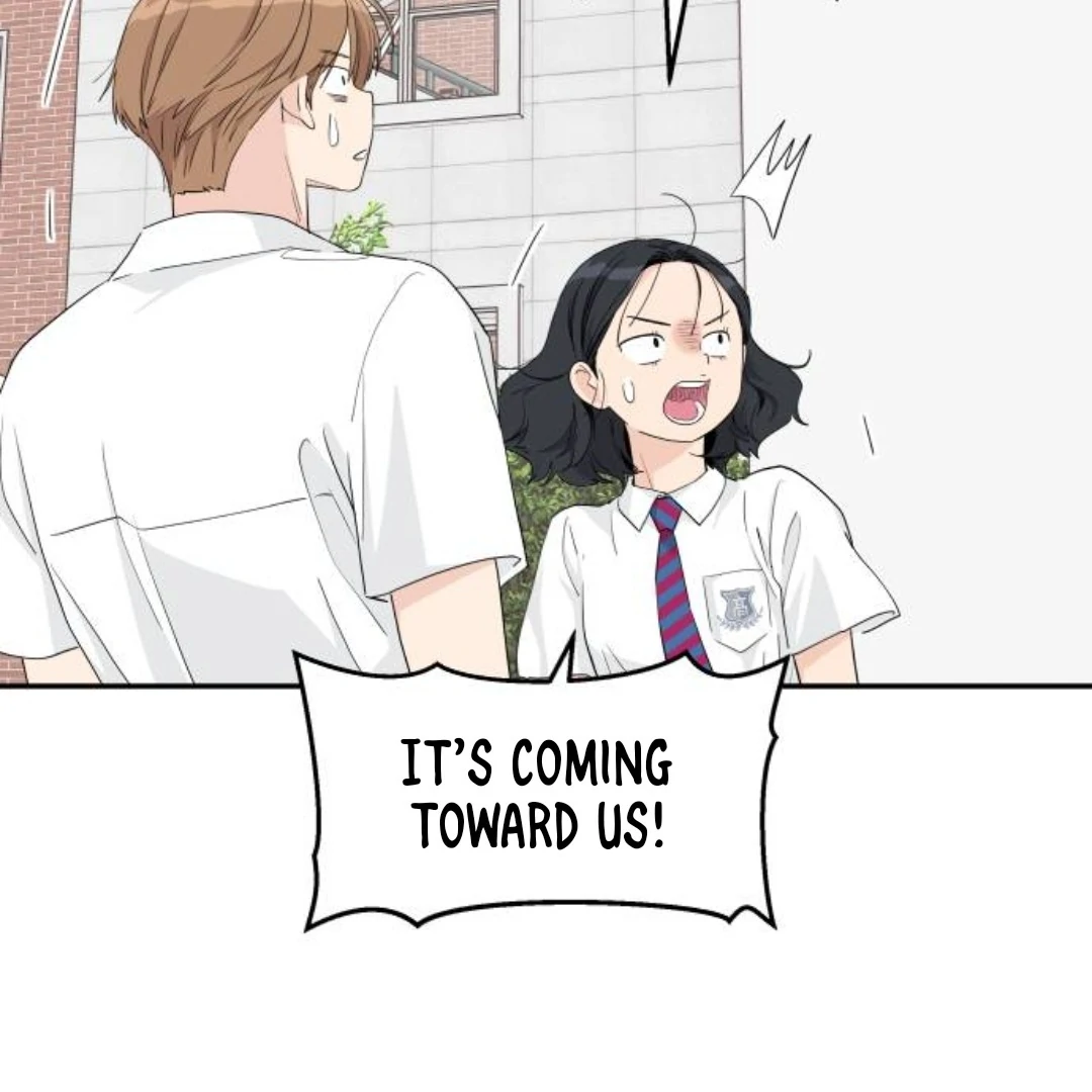 Press Play, Sami【YesungWaifu】 - Chapter 41 manhwa