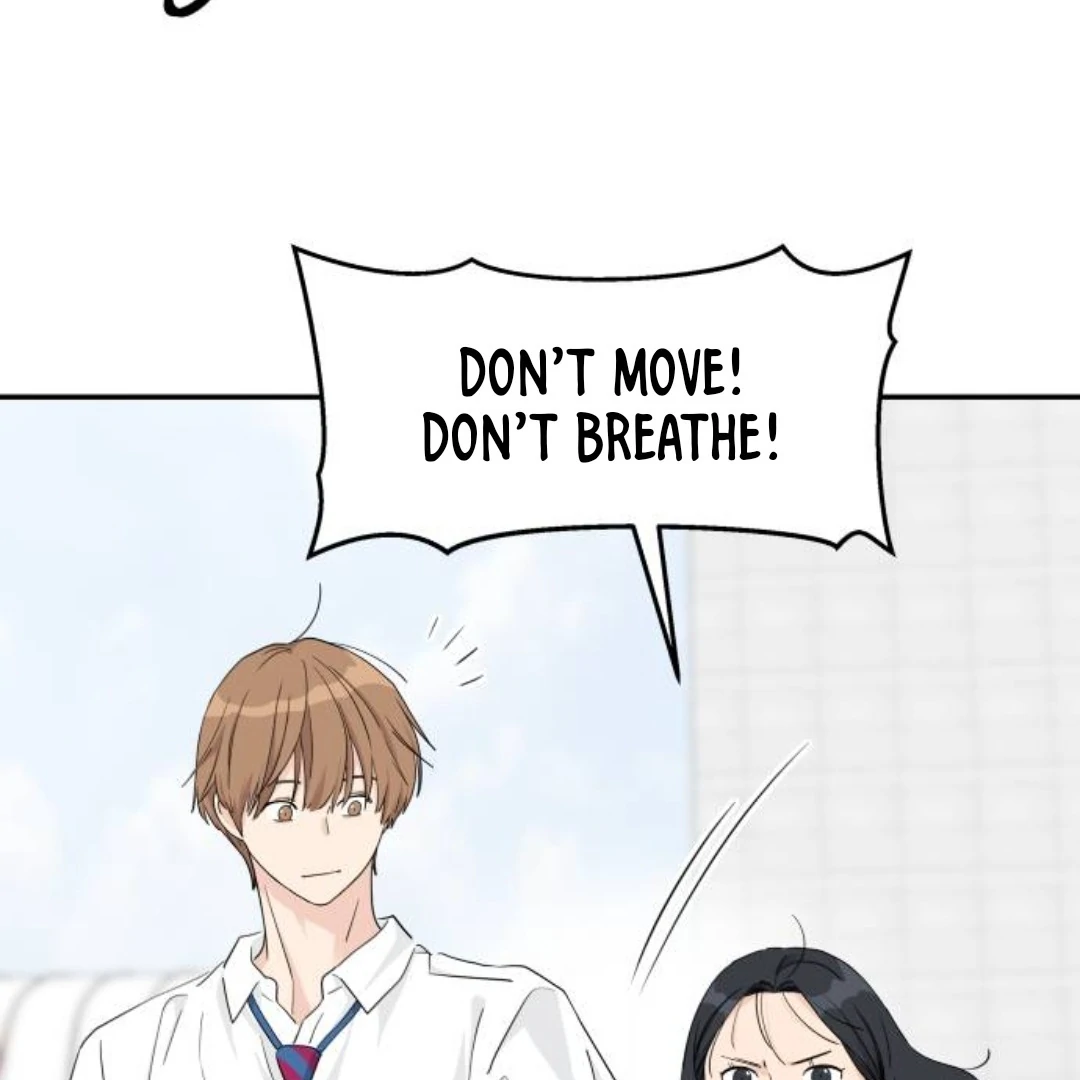 Press Play, Sami【YesungWaifu】 - Chapter 41 manhwa