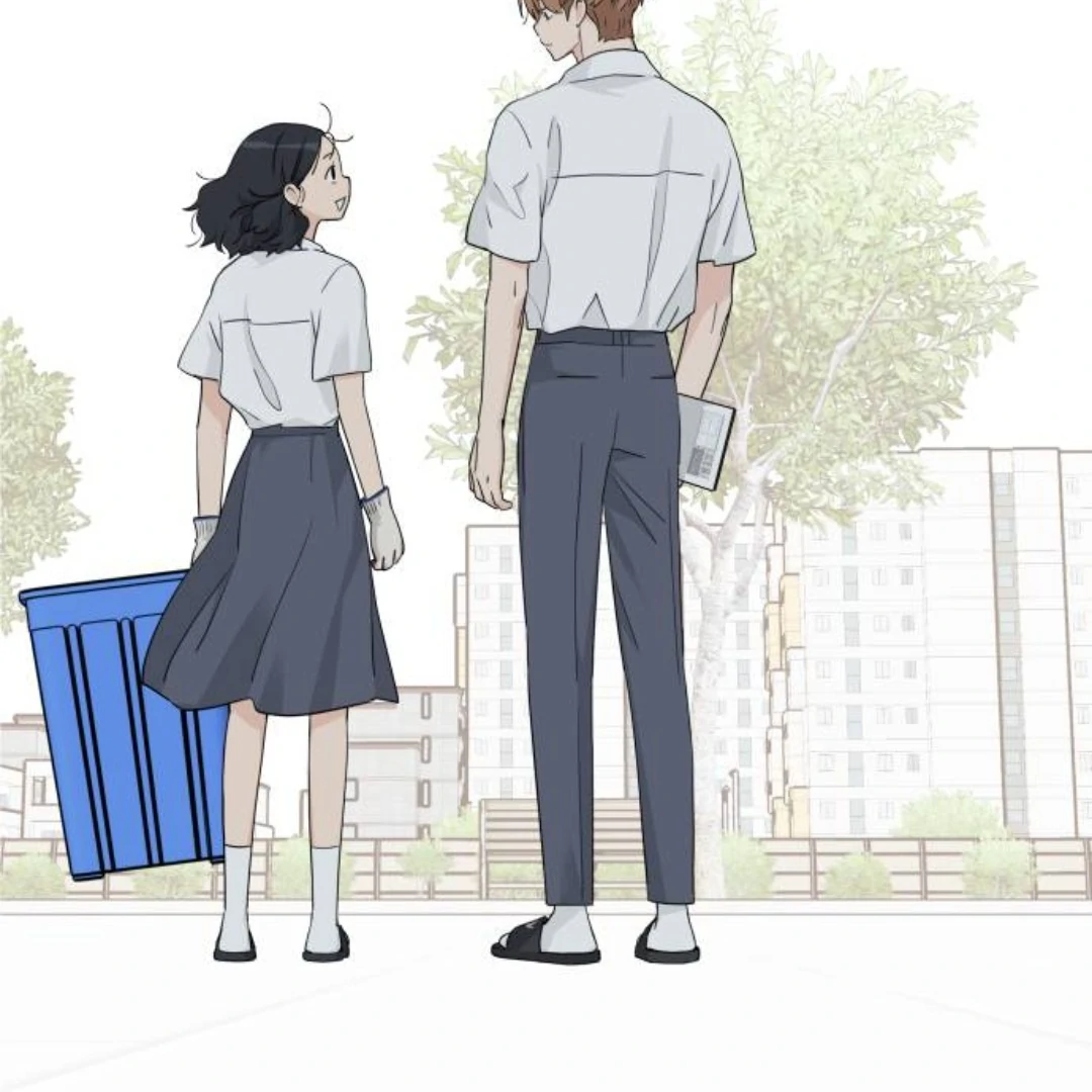 Press Play, Sami【YesungWaifu】 - Chapter 41 manhwa