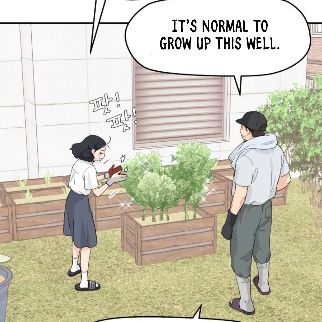 Press Play, Sami【YesungWaifu】 - Chapter 41 manhwa