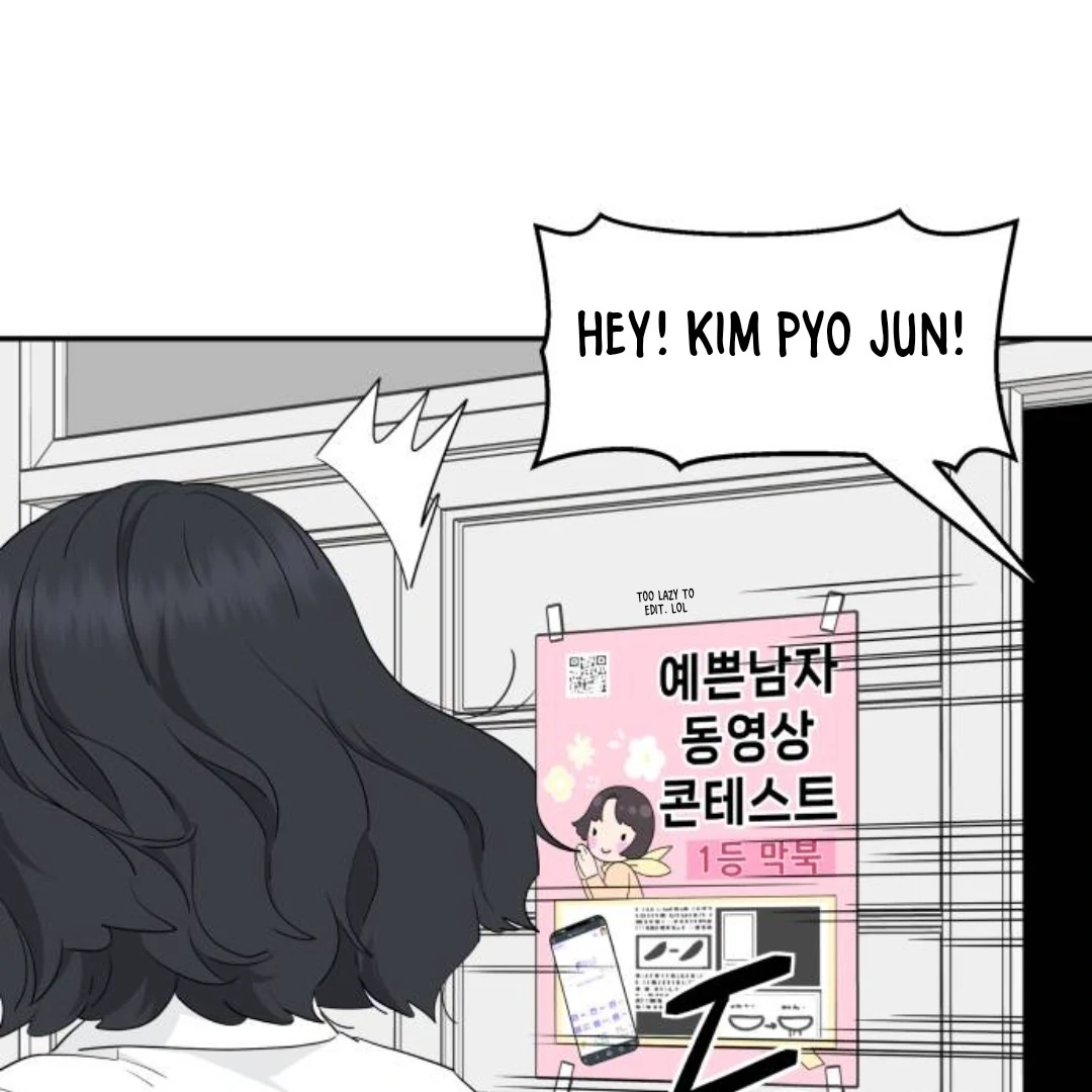 Press Play, Sami【YesungWaifu】 - Chapter 41 manhwa