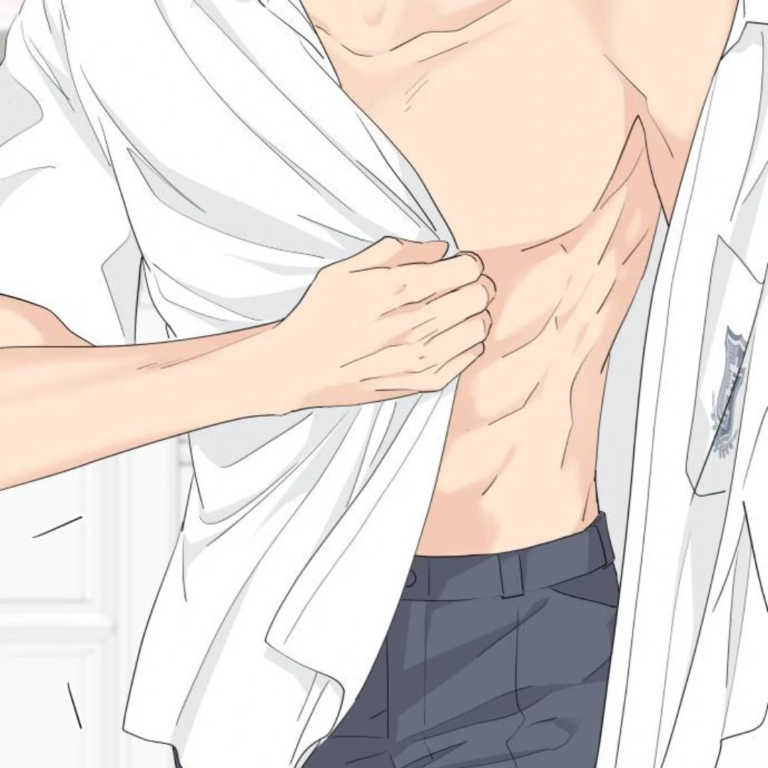 Press Play, Sami【YesungWaifu】 - Chapter 41 manhwa