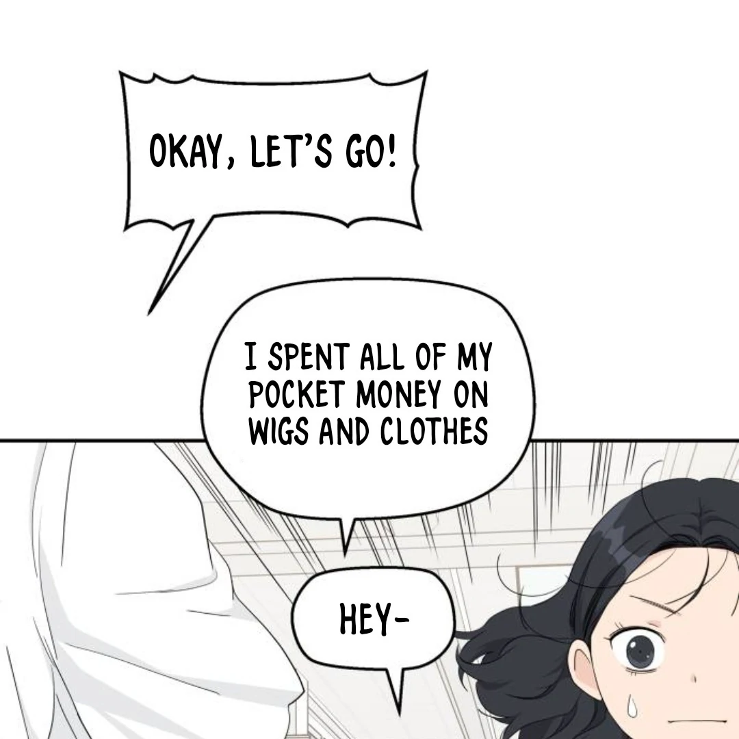 Press Play, Sami【YesungWaifu】 - Chapter 41 manhwa