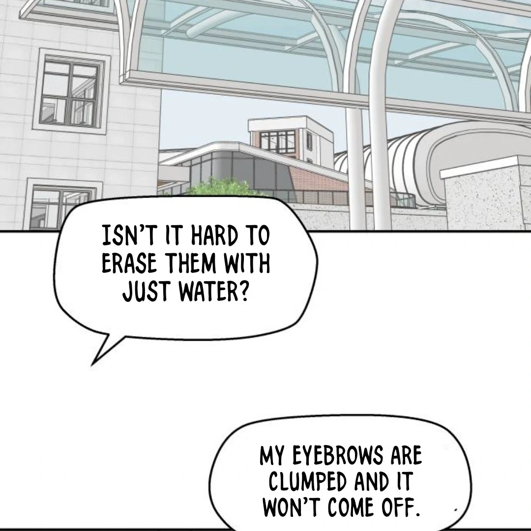 Press Play, Sami【YesungWaifu】 - Chapter 41 manhwa