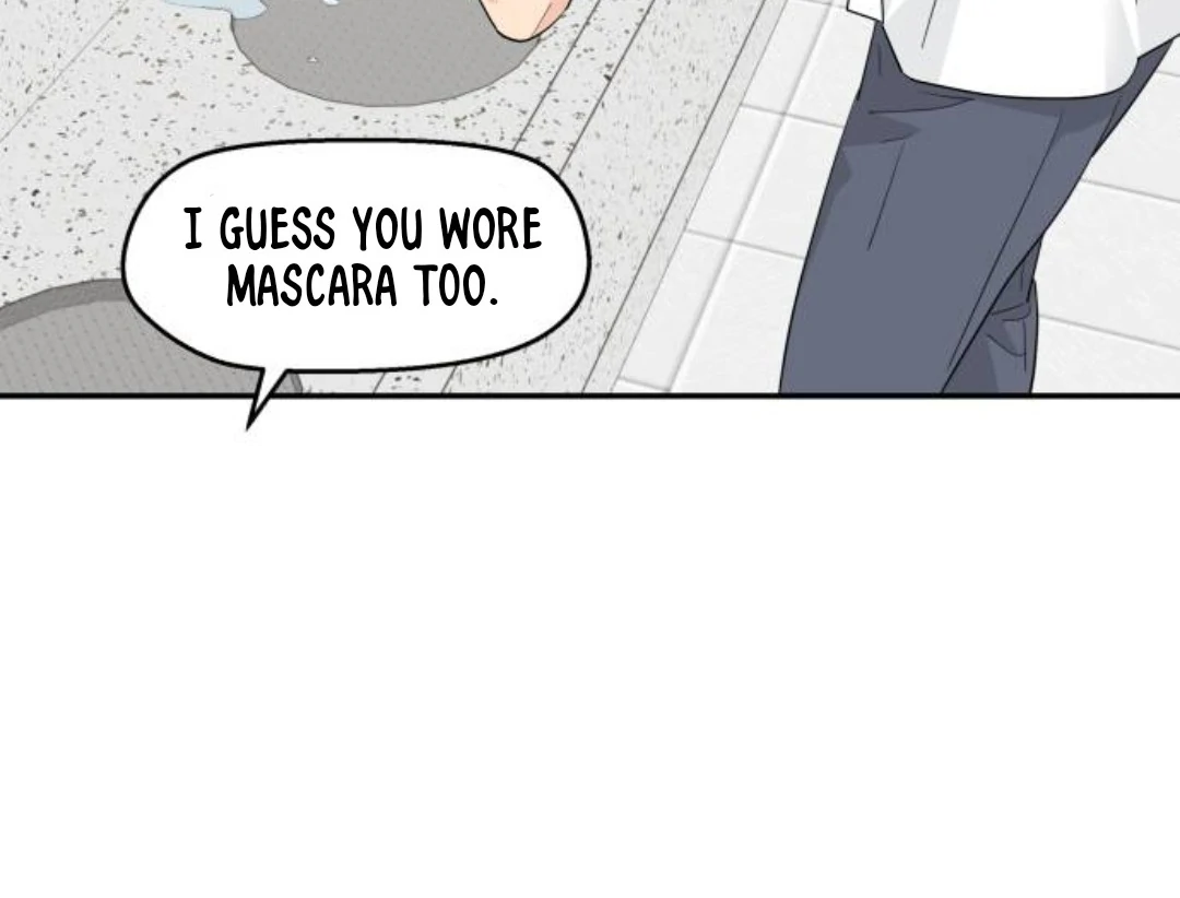 Press Play, Sami【YesungWaifu】 - Chapter 41 manhwa