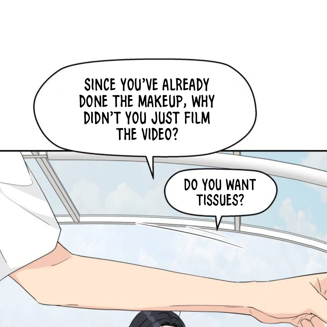 Press Play, Sami【YesungWaifu】 - Chapter 41 manhwa
