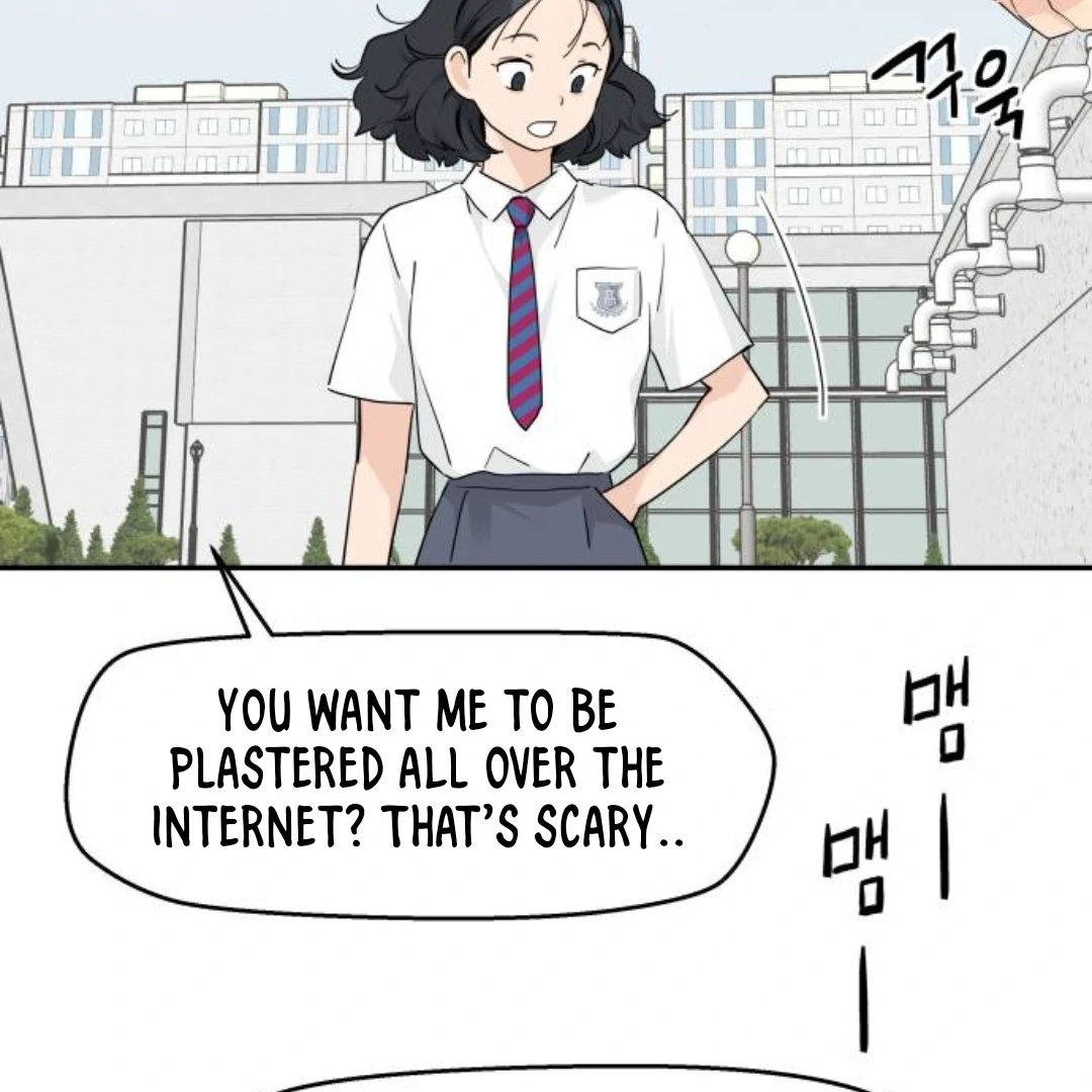 Press Play, Sami【YesungWaifu】 - Chapter 41 manhwa