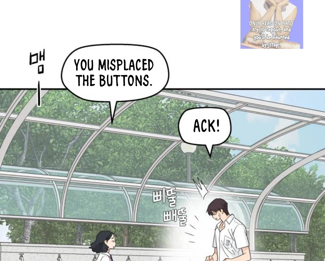 Press Play, Sami【YesungWaifu】 - Chapter 41 manhwa