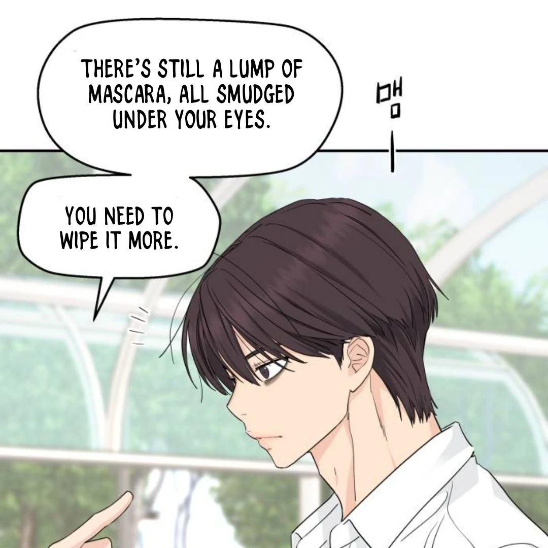 Press Play, Sami【YesungWaifu】 - Chapter 41 manhwa