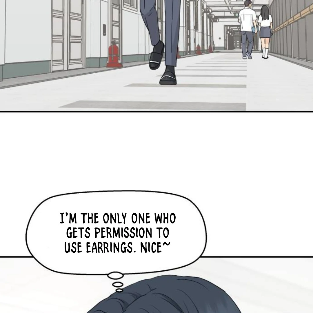 Press Play, Sami【YesungWaifu】 - Chapter 41 manhwa