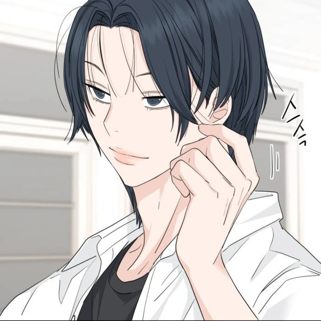 Press Play, Sami【YesungWaifu】 - Chapter 41 manhwa