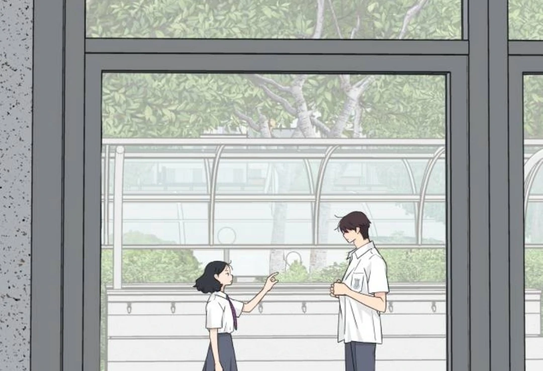 Press Play, Sami【YesungWaifu】 - Chapter 41 manhwa