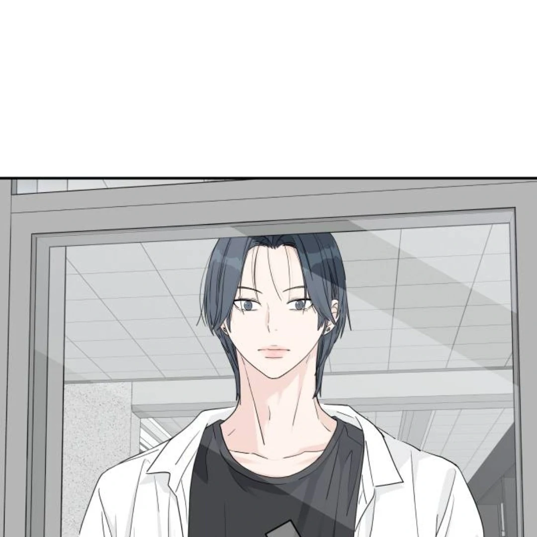 Press Play, Sami【YesungWaifu】 - Chapter 41 manhwa