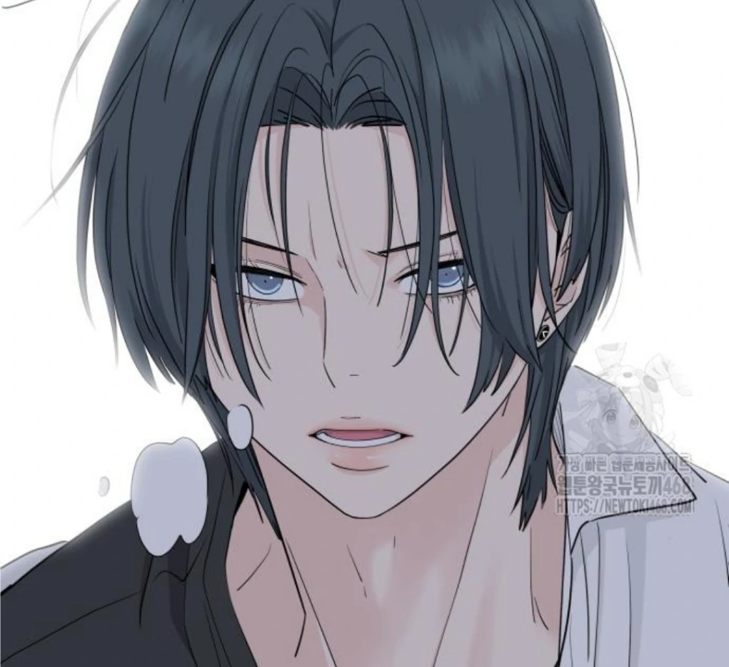 Press Play, Sami【YesungWaifu】 - Chapter 42 manhwa