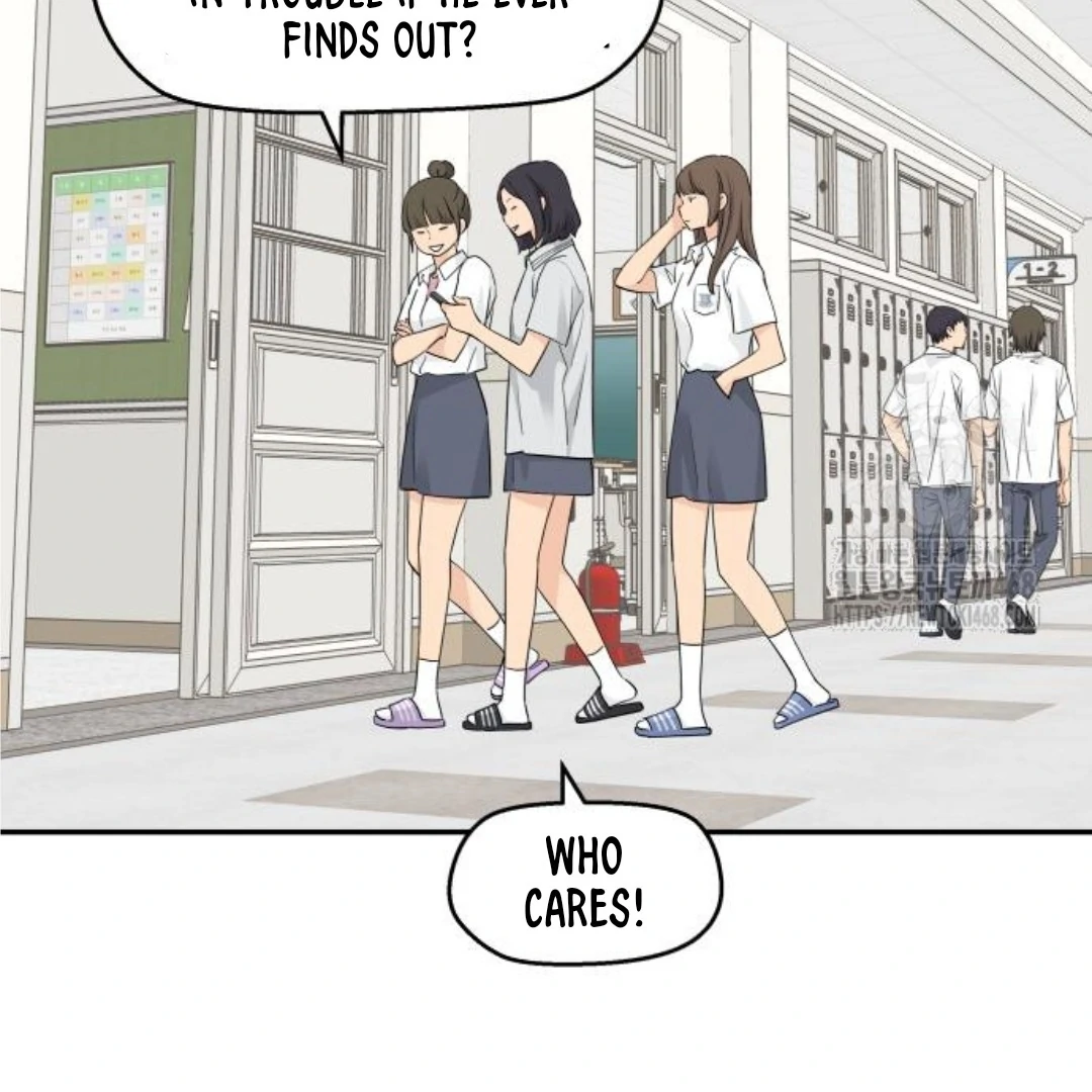 Press Play, Sami【YesungWaifu】 - Chapter 42 manhwa