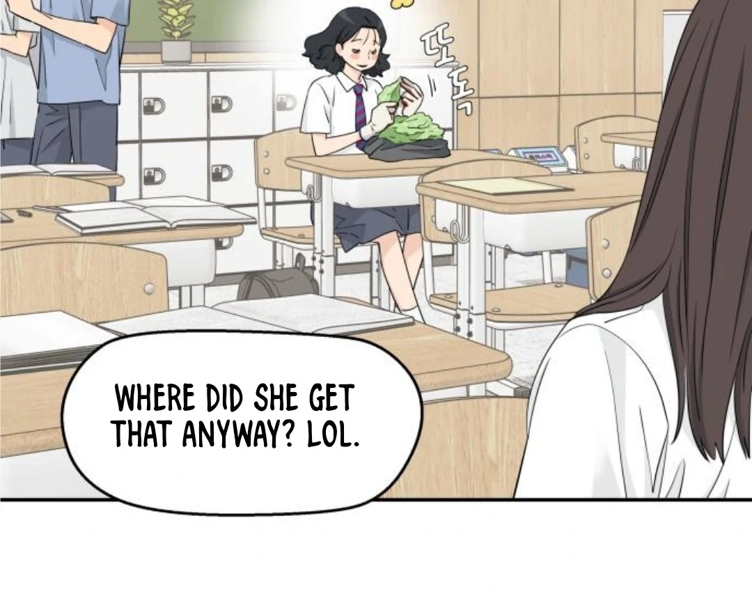 Press Play, Sami【YesungWaifu】 - Chapter 42 manhwa