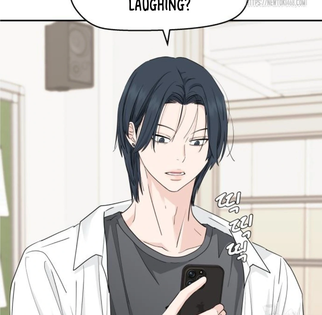Press Play, Sami【YesungWaifu】 - Chapter 42 manhwa