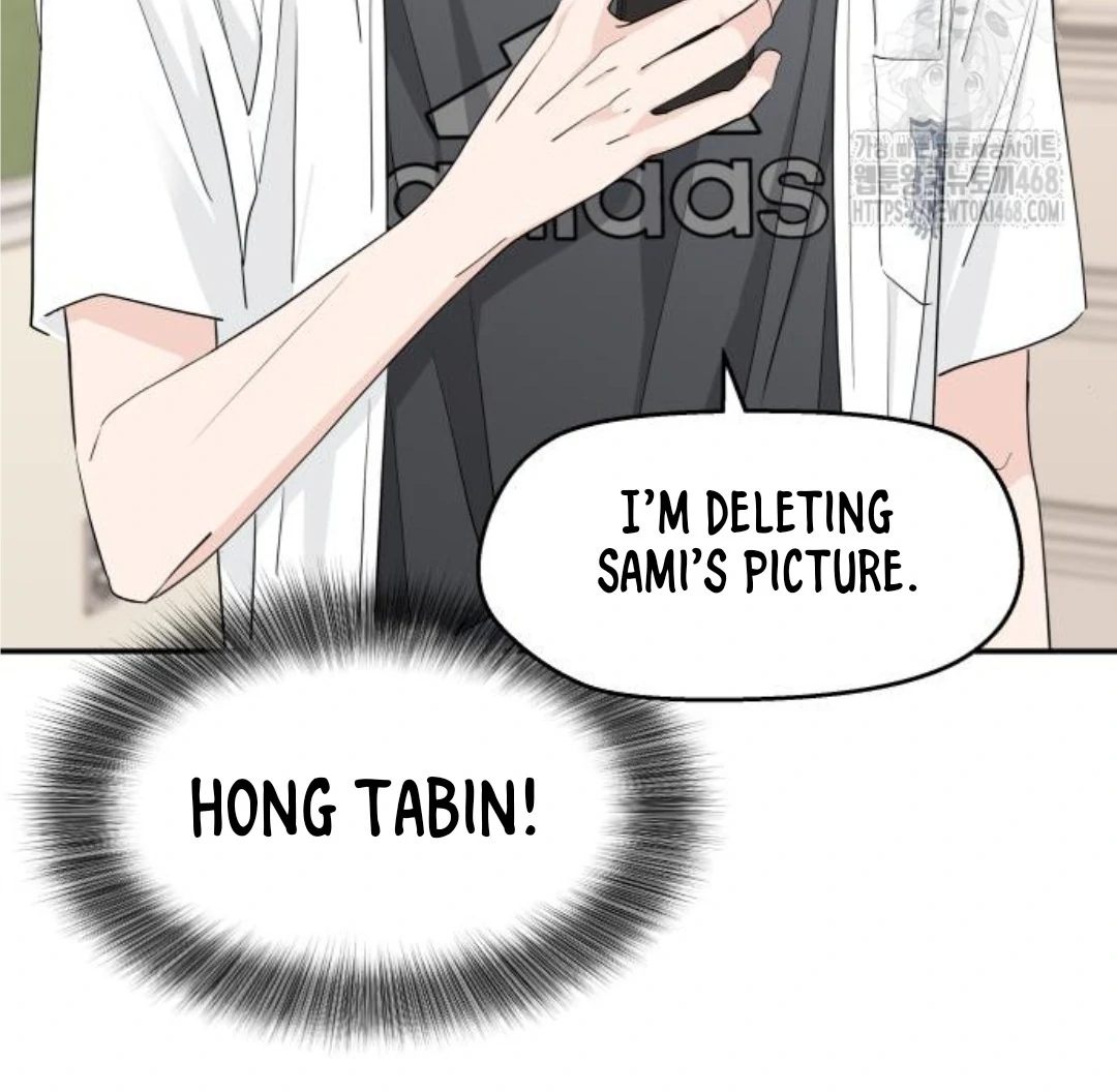 Press Play, Sami【YesungWaifu】 - Chapter 42 manhwa
