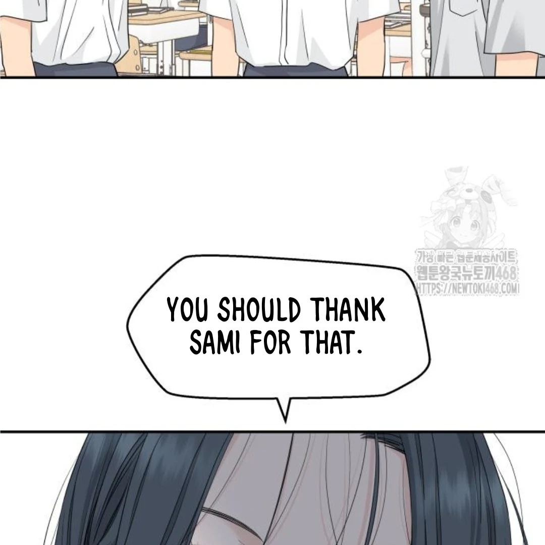 Press Play, Sami【YesungWaifu】 - Chapter 42 manhwa