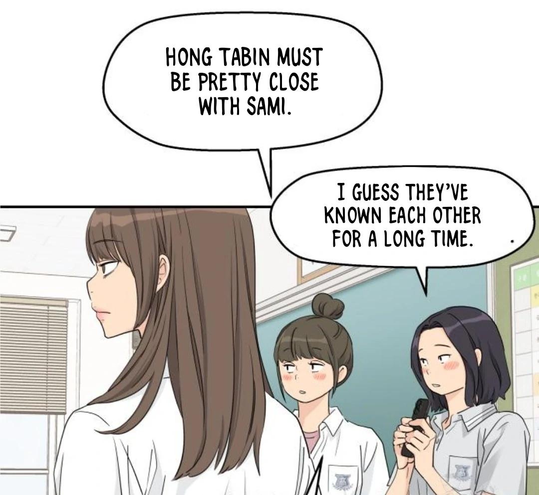 Press Play, Sami【YesungWaifu】 - Chapter 42 manhwa