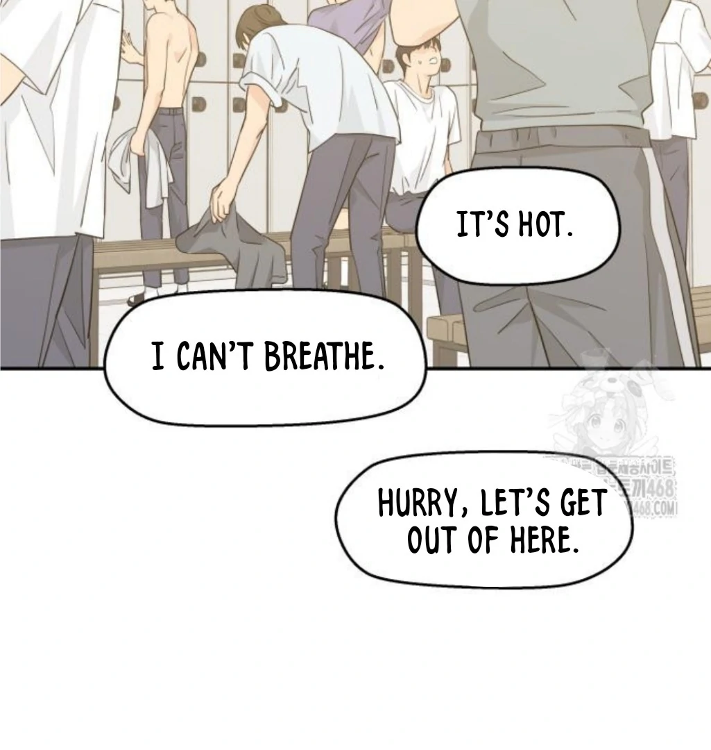 Press Play, Sami【YesungWaifu】 - Chapter 42 manhwa