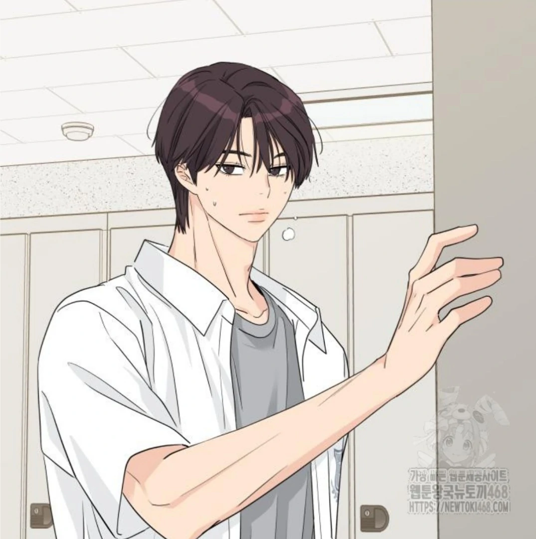 Press Play, Sami【YesungWaifu】 - Chapter 42 manhwa
