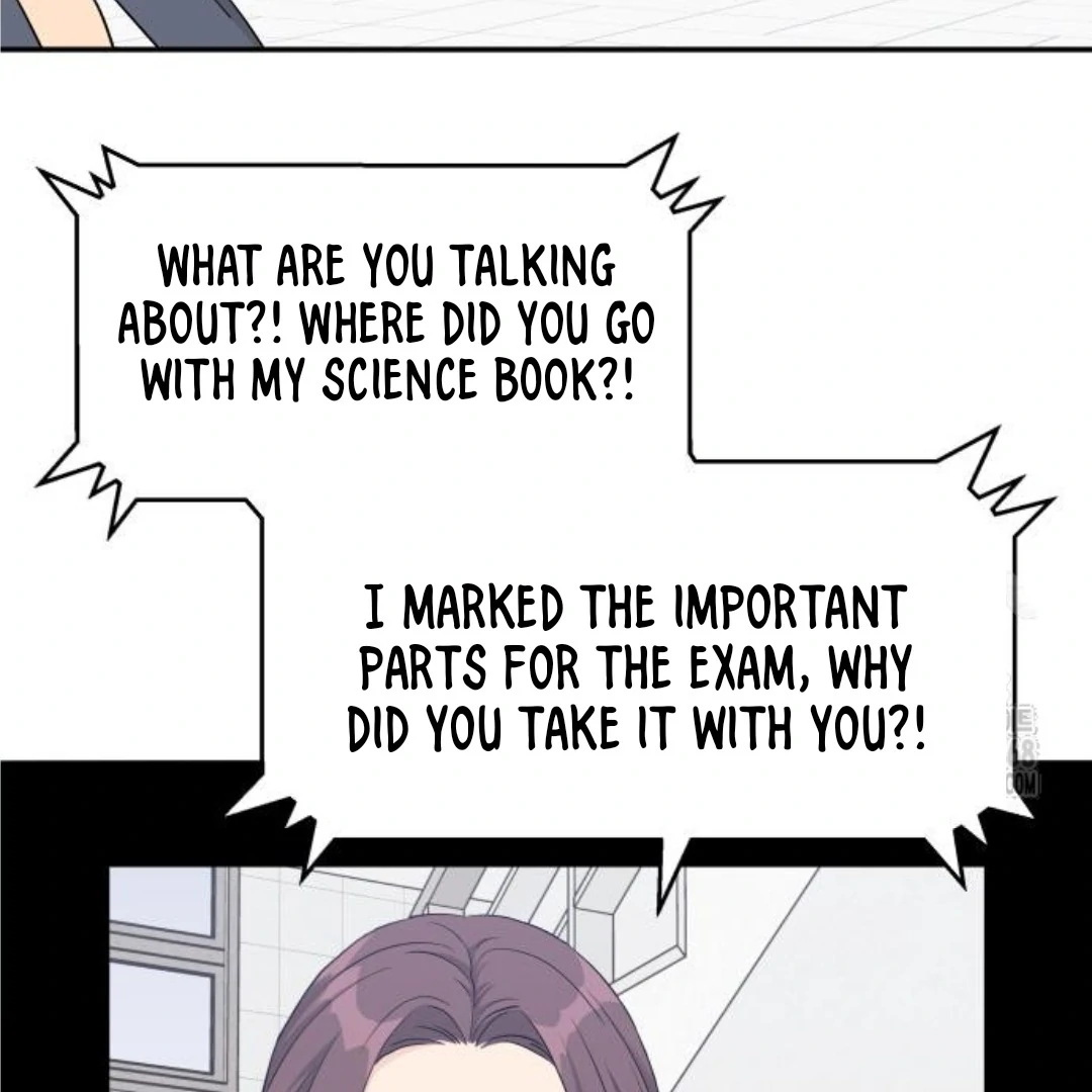 Press Play, Sami【YesungWaifu】 - Chapter 42 manhwa