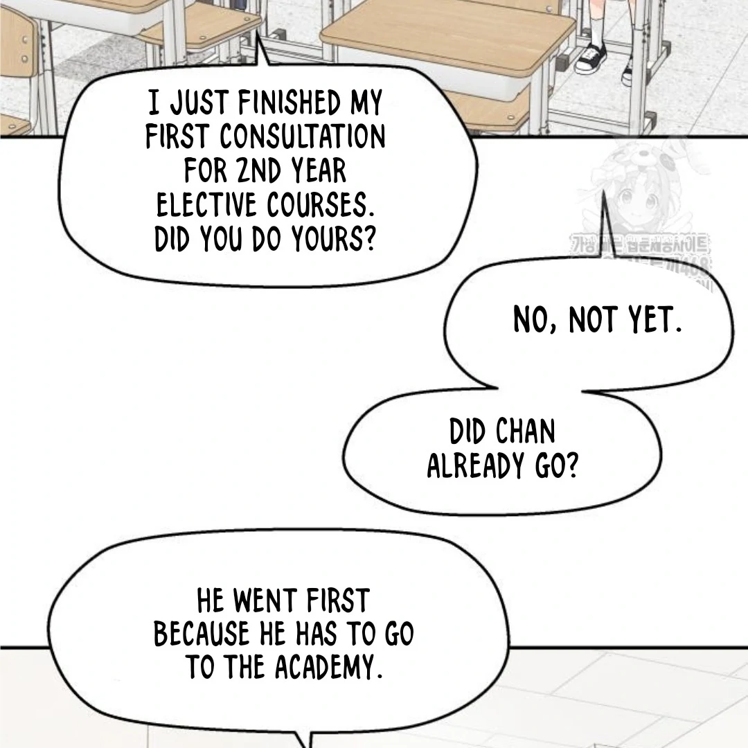 Press Play, Sami【YesungWaifu】 - Chapter 42 manhwa