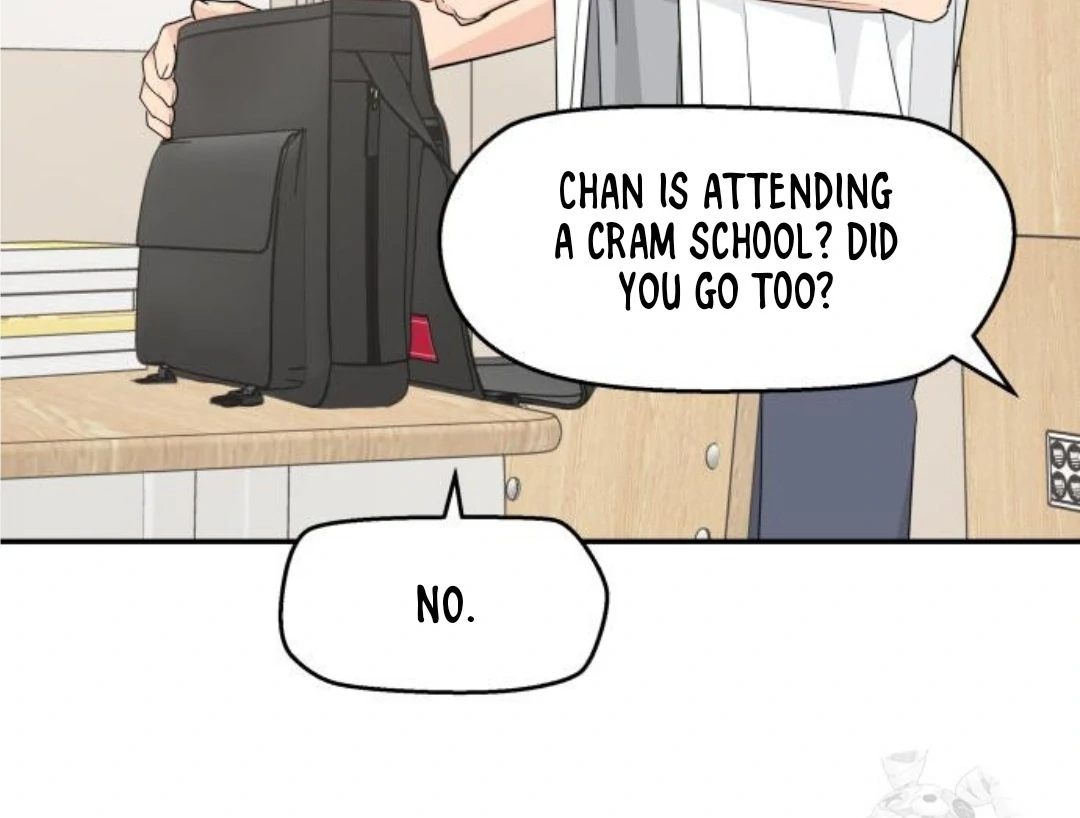 Press Play, Sami【YesungWaifu】 - Chapter 42 manhwa