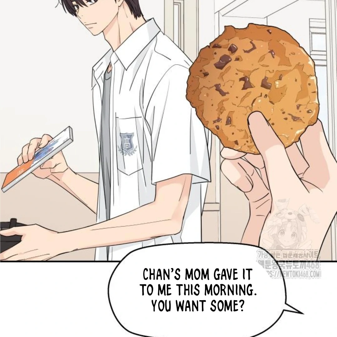 Press Play, Sami【YesungWaifu】 - Chapter 42 manhwa