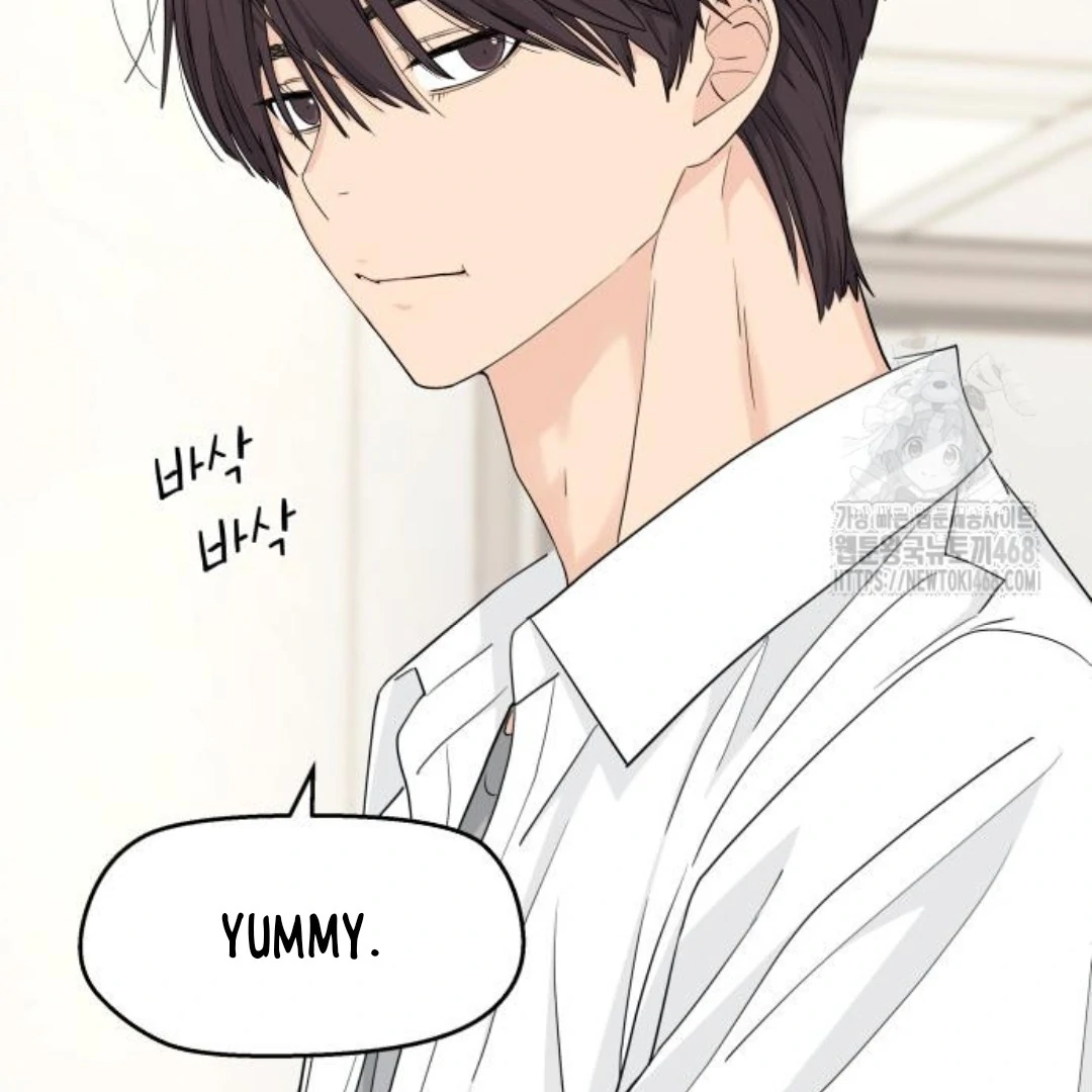 Press Play, Sami【YesungWaifu】 - Chapter 42 manhwa