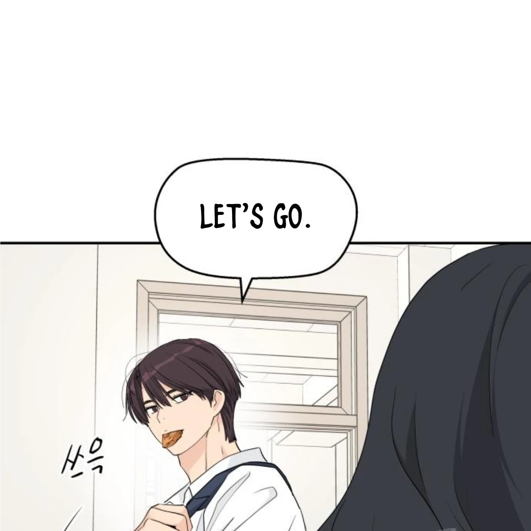 Press Play, Sami【YesungWaifu】 - Chapter 42 manhwa