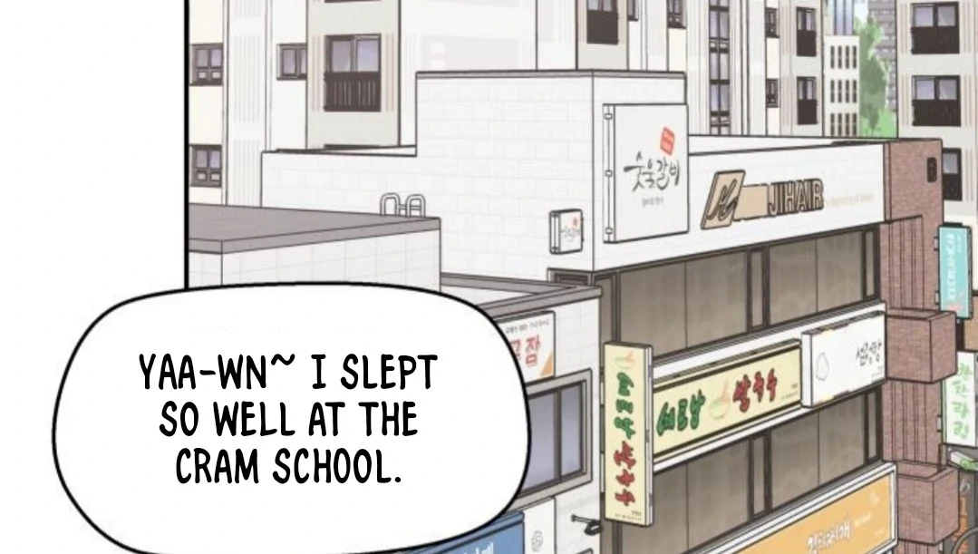 Press Play, Sami【YesungWaifu】 - Chapter 42 manhwa
