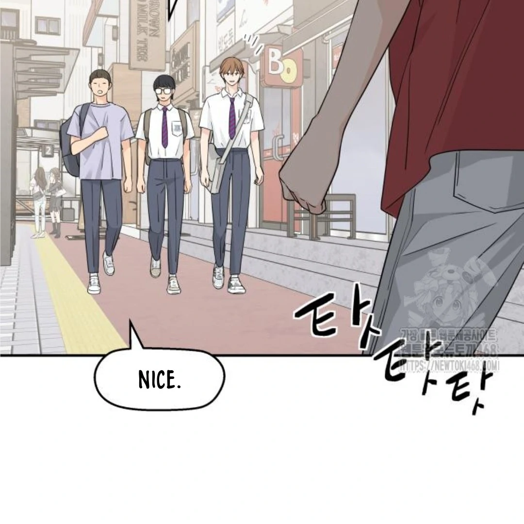 Press Play, Sami【YesungWaifu】 - Chapter 42 manhwa