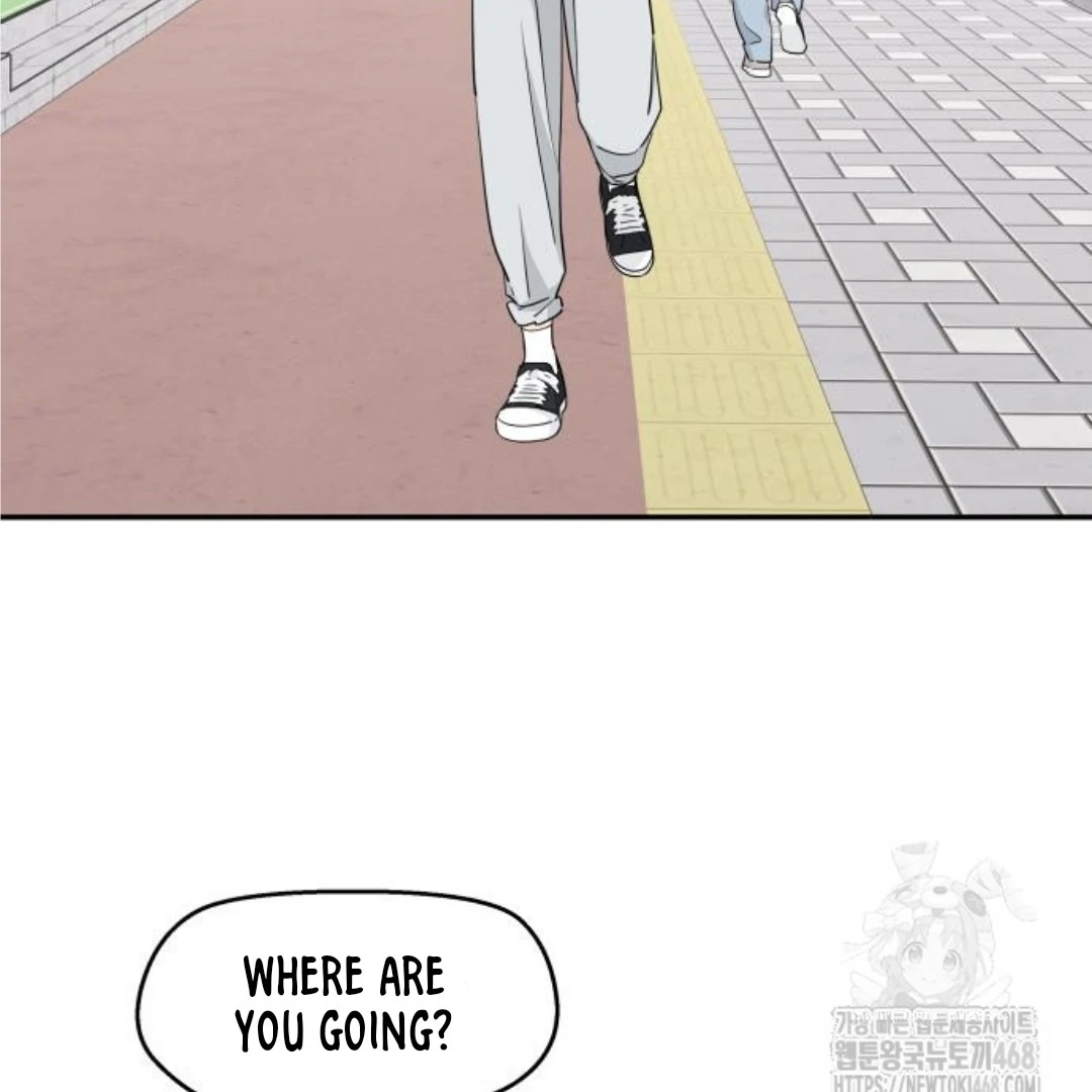 Press Play, Sami【YesungWaifu】 - Chapter 42 manhwa