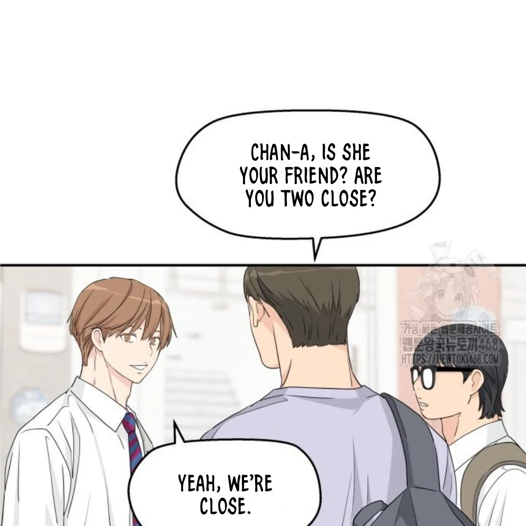 Press Play, Sami【YesungWaifu】 - Chapter 42 manhwa