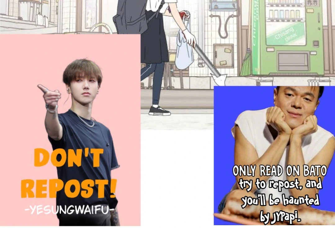 Press Play, Sami【YesungWaifu】 - Chapter 42 manhwa